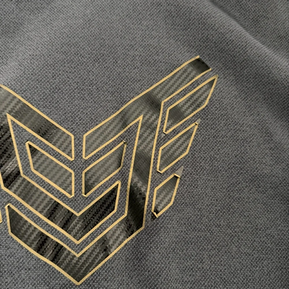 NIKE THERMA FIT HOODIE MEGATRON CALVIN JOHNSON